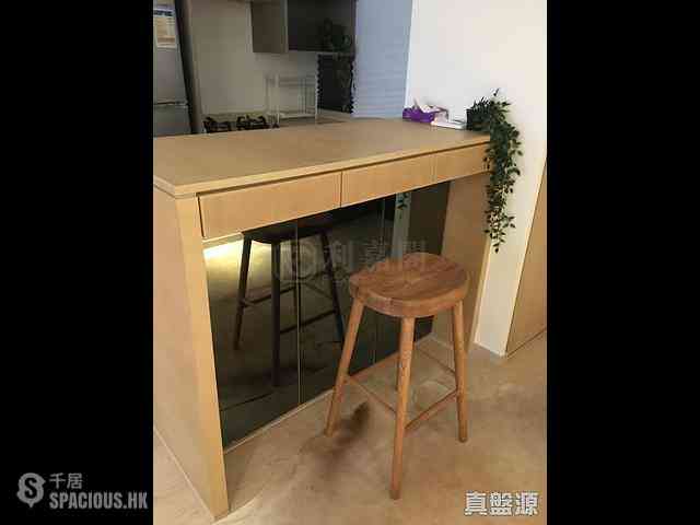Tai Hang - Tai Hang Terrace Block A 04