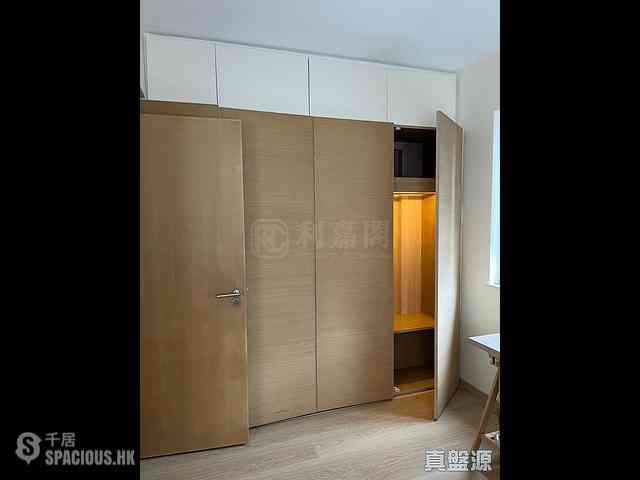 Tai Hang - Tai Hang Terrace Block A 05