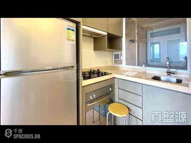 Tai Hang - Tai Hang Terrace Block A 09