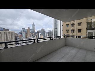 Mid Levels East - Man Yuen Garden 06