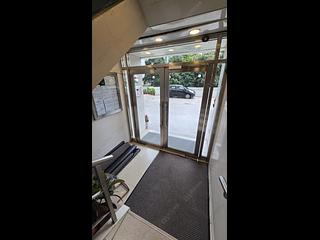 Mid Levels East - Man Yuen Garden 14