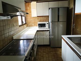 大潭 - 阳明山庄 08