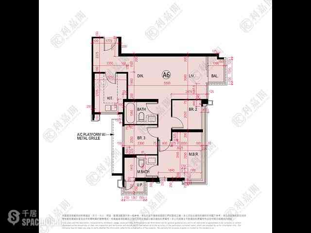 Pak Shek Kok - St Martin Phase 1 Tower 3 01