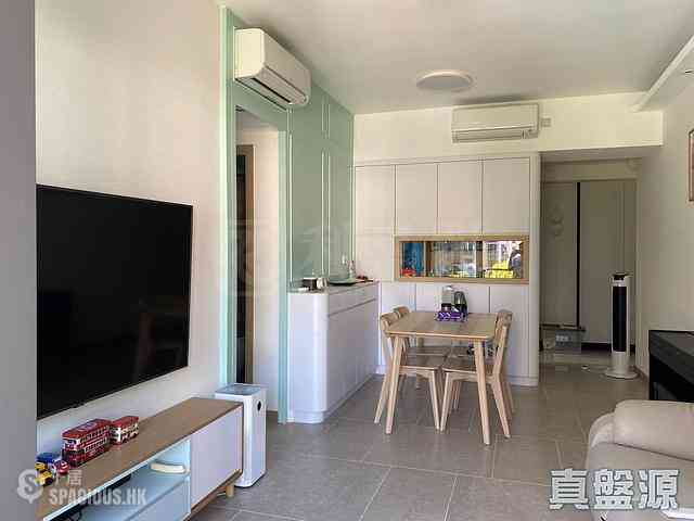 Pak Shek Kok - St Martin Phase 1 Tower 3 04