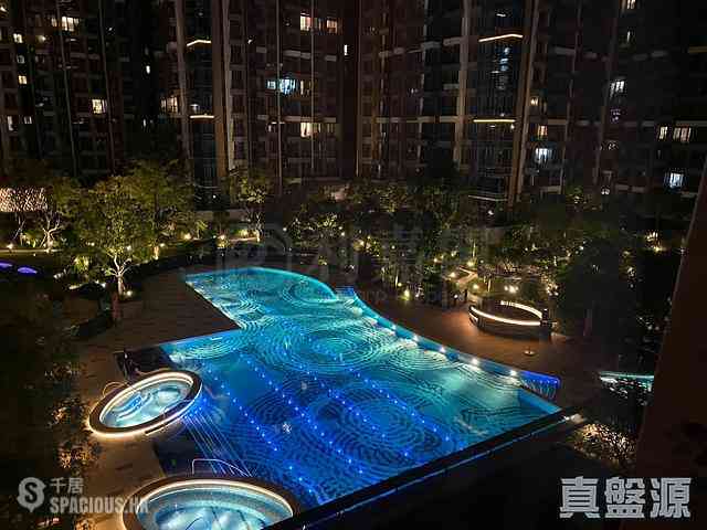 Pak Shek Kok - St Martin Phase 1 Tower 3 05