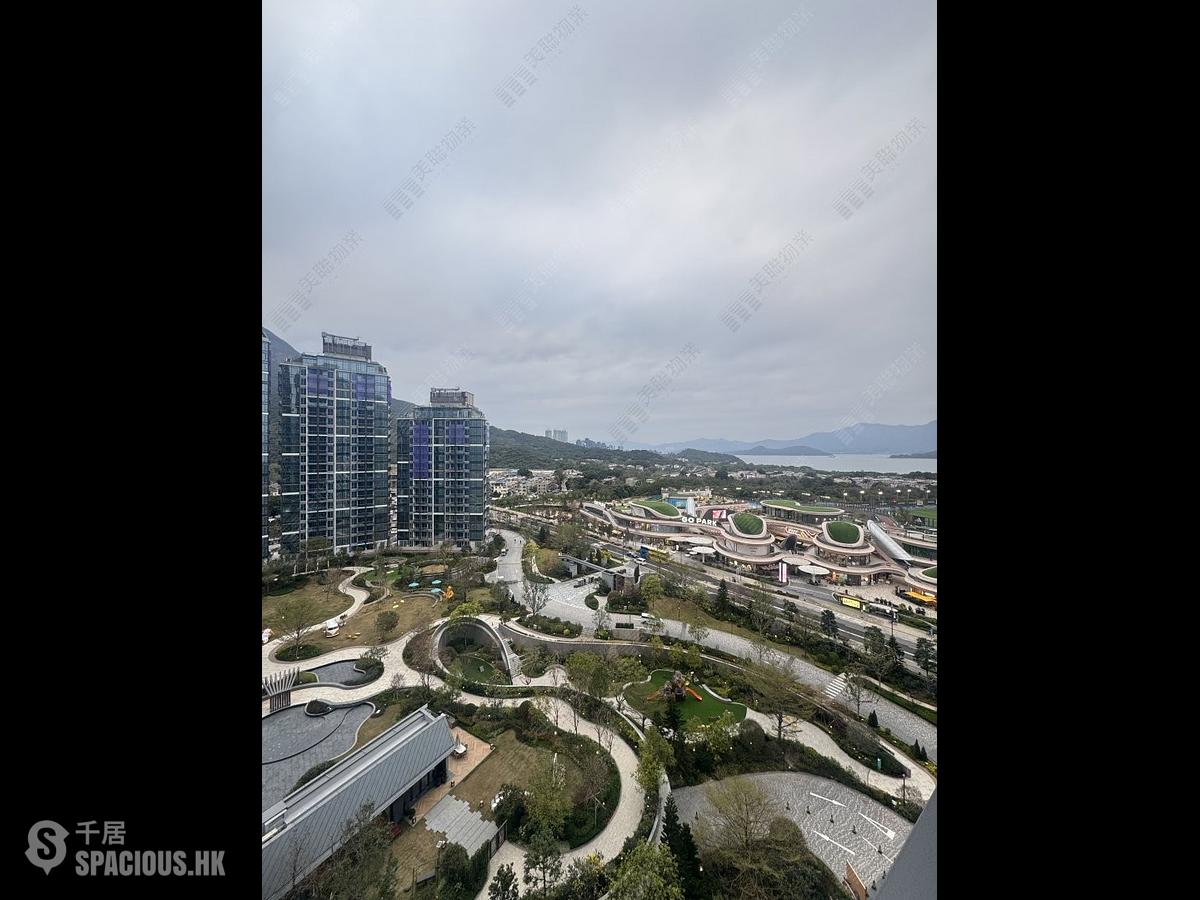 Ma On Shan - Sierra Sea Phase 1A(2) Aqua Avenue Tower 3 01