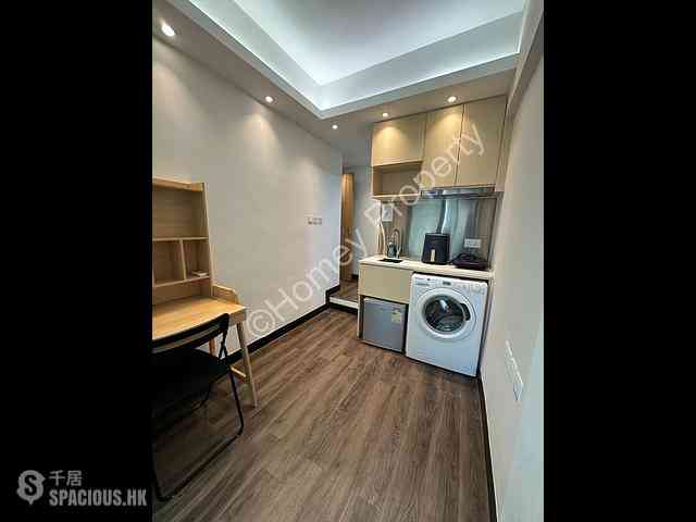 Tsim Sha Tsui - Kiu Fung Mansion 05