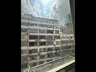 Tsim Sha Tsui - Kiu Fung Mansion 09
