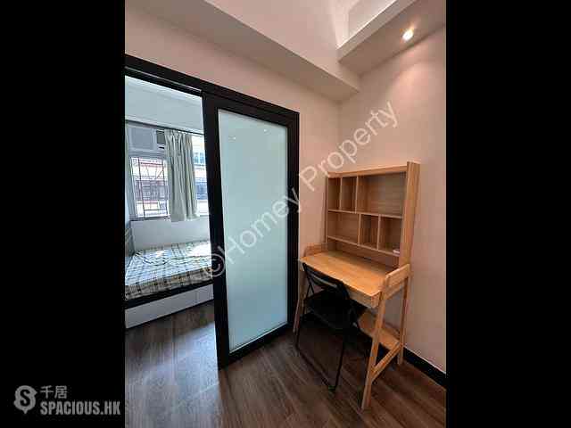 Tsim Sha Tsui - Kiu Fung Mansion 03