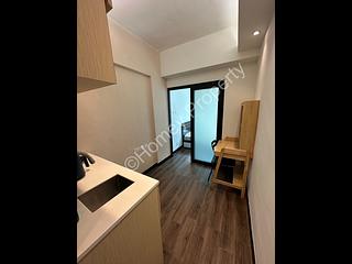 Tsim Sha Tsui - Kiu Fung Mansion 04
