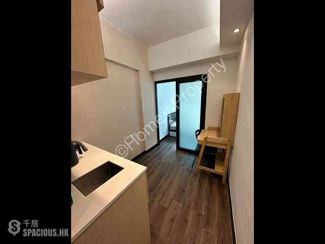 Tsim Sha Tsui - Kiu Fung Mansion 04