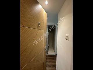 Tsim Sha Tsui - Kiu Fung Mansion 02