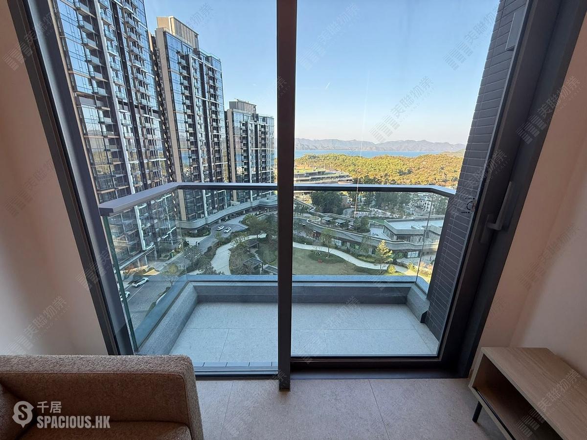 Ma On Shan - Sierra Sea Phase 1B Bleu Avenue Tower 5 01