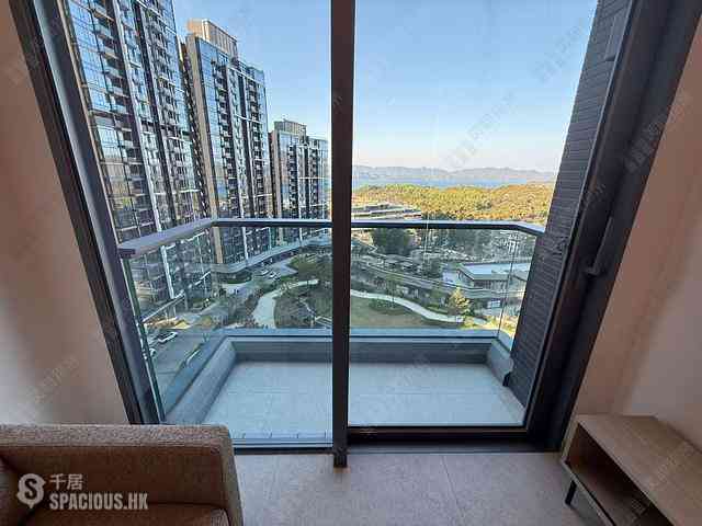 马鞍山 - Sierra Sea 1B期 Bleu Avenue 5座 01