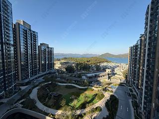 Ma On Shan - Sierra Sea Phase 1B Bleu Avenue Tower 5 02