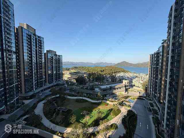马鞍山 - Sierra Sea 1B期 Bleu Avenue 5座 02