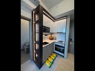 Ma On Shan - Sierra Sea Phase 1B Bleu Avenue Tower 5 05