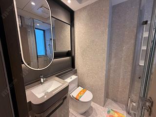 Ma On Shan - Sierra Sea Phase 1B Bleu Avenue Tower 5 06