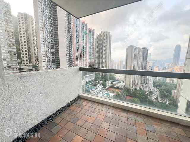 Mid Levels Central - May Tower Block 1 02