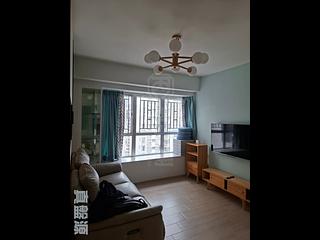 Tai Po - Uptown Plaza Block 3 02
