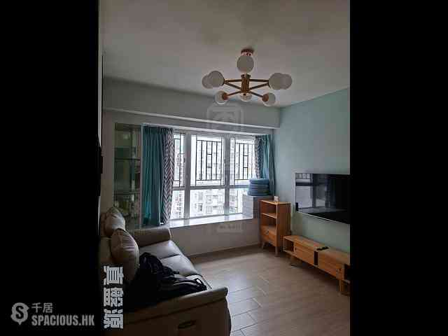 Tai Po - Uptown Plaza Block 3 02