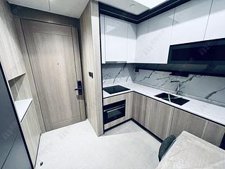 Ma On Shan - Sierra Sea Phase 1A(2) Aqua Avenue Tower 5 03
