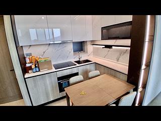 Ma On Shan - Sierra Sea Phase 1B Bleu Avenue Tower 5 02