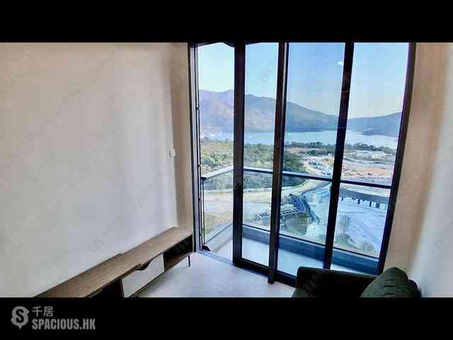 马鞍山 - Sierra Sea 1B期 Bleu Avenue 5座 04