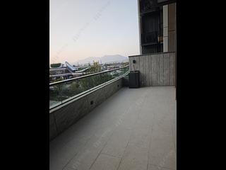 Ma On Shan - Sierra Sea Phase 1A(2) Aqua Avenue Tower 2 03