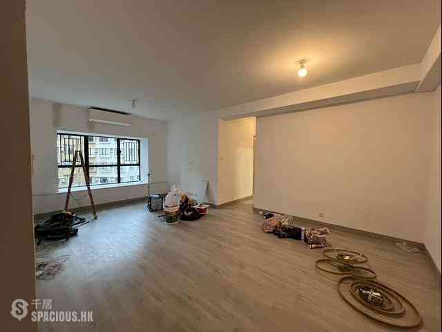 Mid Levels Central - Blessings Garden 02