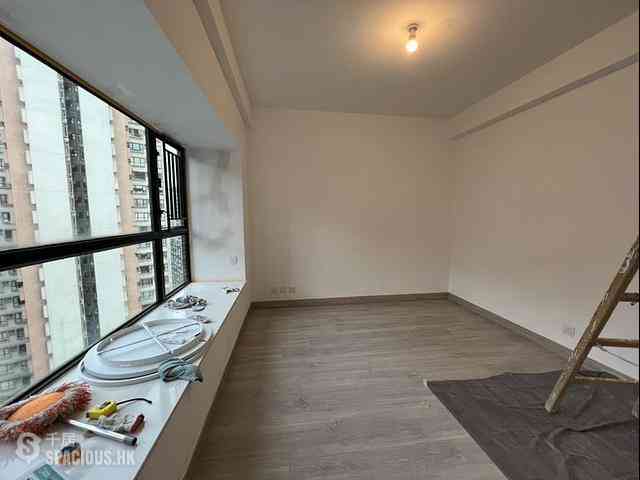 Mid Levels Central - Blessings Garden 11