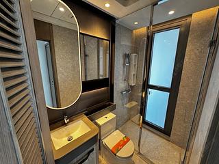 Ma On Shan - Sierra Sea Phase 1B Bleu Avenue Tower 2 04