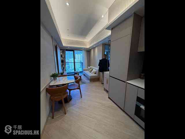 Kowloon Bay - Uptown East 01