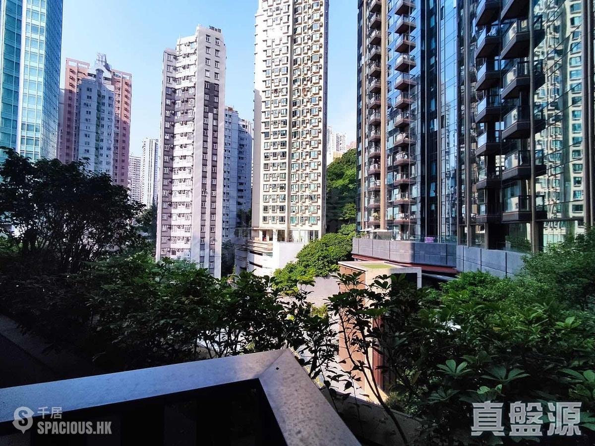 天后 - 柏傲山 01