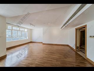 Mid Levels Central - Tregunter 03