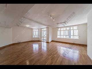 Mid Levels Central - Tregunter 04