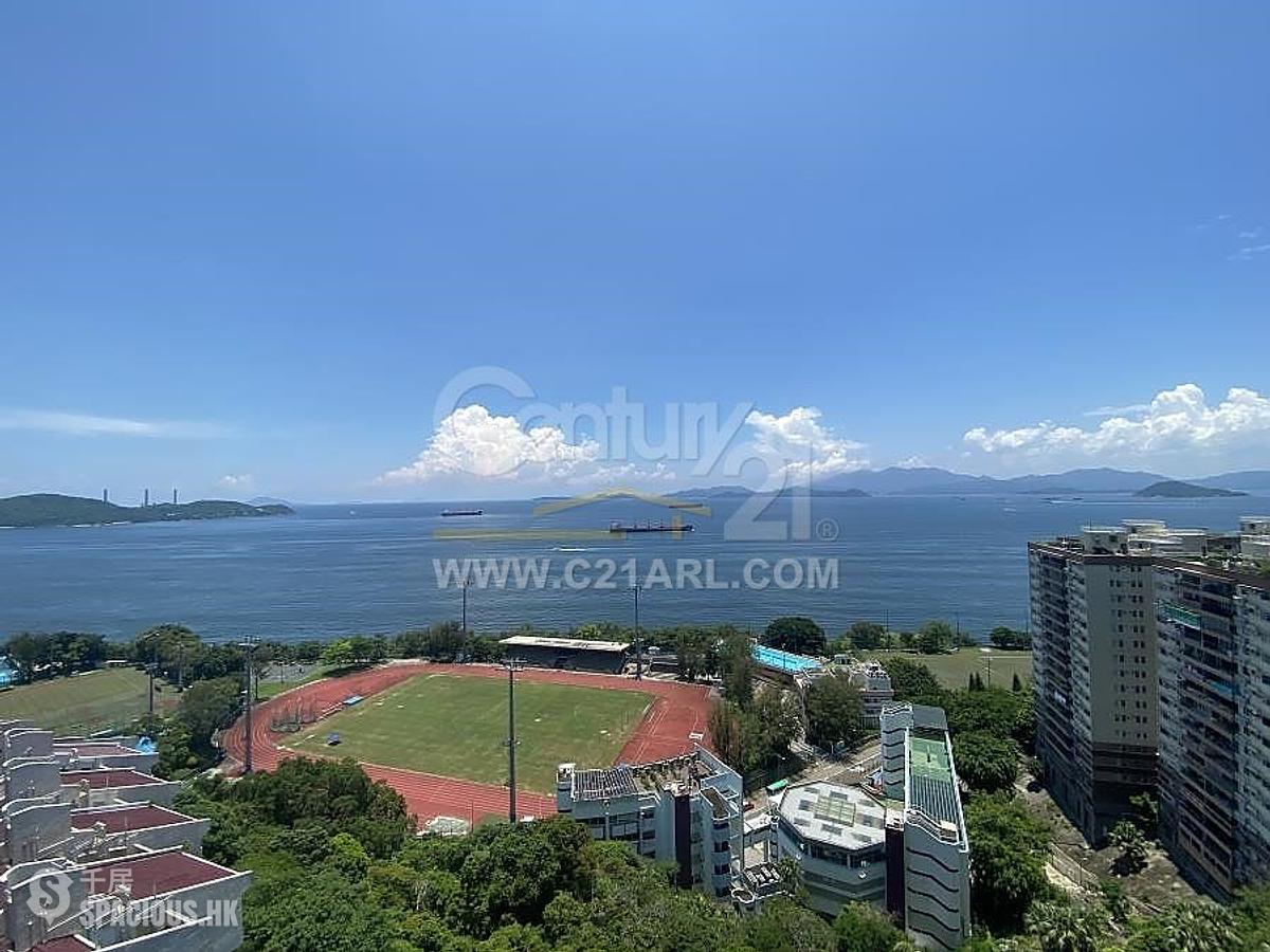 Pok Fu Lam - Rodrigues Court 01