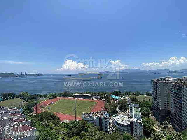 Pok Fu Lam - Rodrigues Court 01