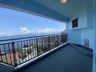 Pok Fu Lam - Rodrigues Court 02