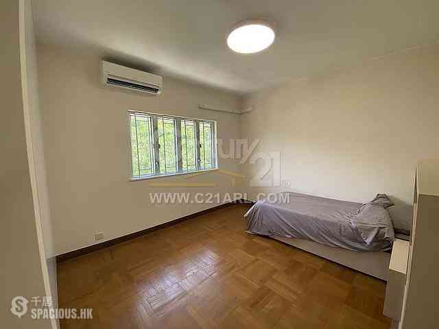 Pok Fu Lam - Rodrigues Court 13