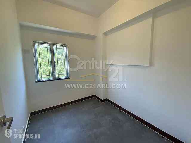 Pok Fu Lam - Rodrigues Court 06
