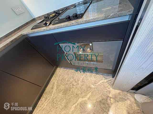 Wong Chuk Hang - The Southside Phase 3B Blue Coast Tower 2B 07