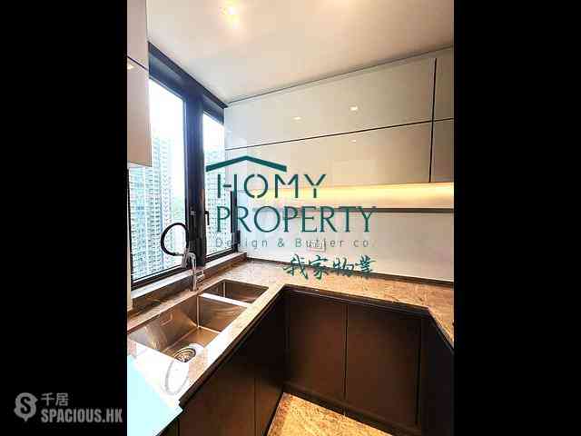 Wong Chuk Hang - The Southside Phase 3B Blue Coast Tower 2B 09