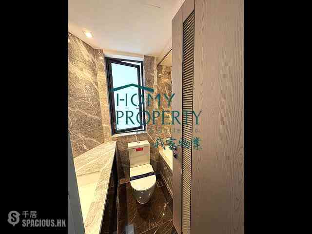 Wong Chuk Hang - The Southside Phase 3B Blue Coast Tower 2B 11