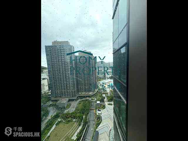 Wong Chuk Hang - The Southside Phase 3B Blue Coast Tower 2B 04