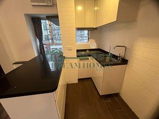 Sai Ying Pun - Lai King Court 08