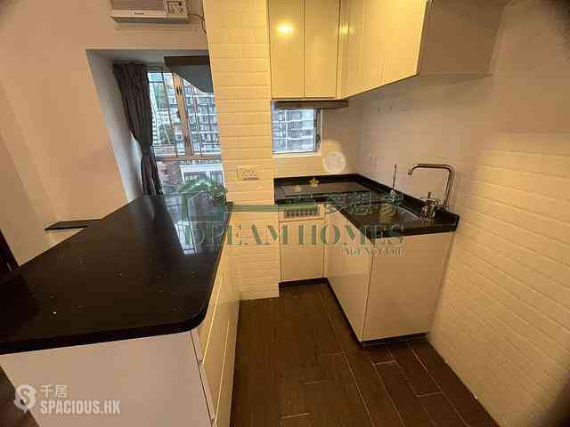Sai Ying Pun - Lai King Court 08