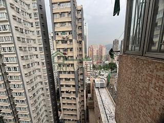 Sai Ying Pun - Lai King Court 03