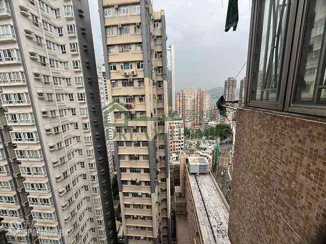 Sai Ying Pun - Lai King Court 03