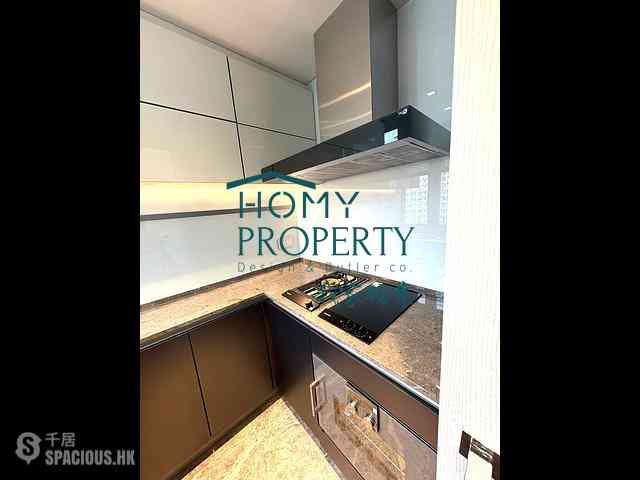 Wong Chuk Hang - The Southside Phase 3B Blue Coast Tower 2B 10